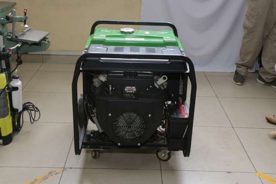 Generator Lifan 10.5KVA image 1