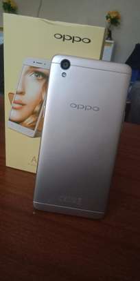 Oppo A37 2+16gb image 2