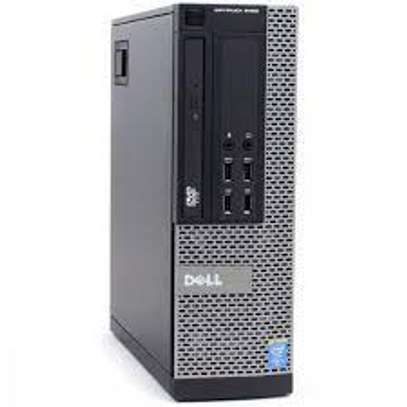 Dell Desktop Intel Core i3 4GB RAM 500 HDD. image 3