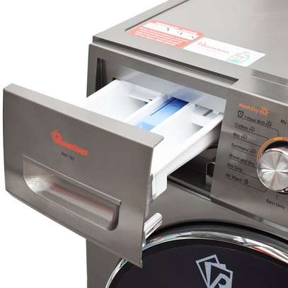 Ramtons LOAD FULLY AUTOMATIC 10KG WASHER image 4