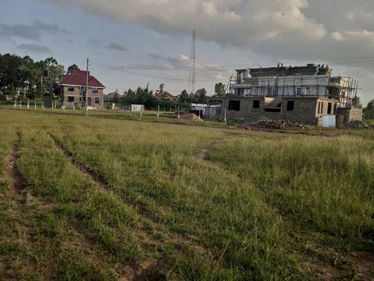 RUIRU-MUGUTHA RESIDENTIAL PRIME PLOTS FOR SALE image 2