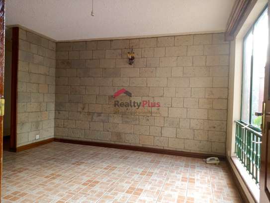 2 Bed Apartment with Swimming Pool in Kilimani image 3