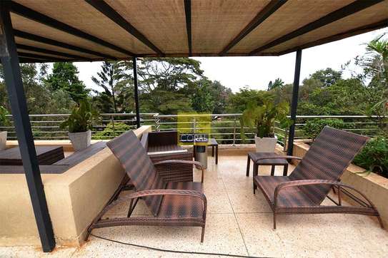 1 bedroom apartment for rent in Lavington image 1