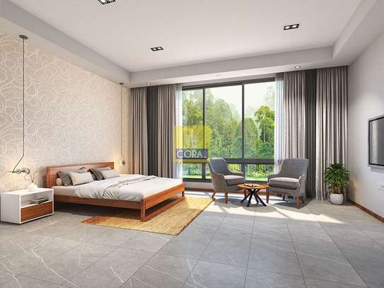 4 Bed Apartment in Loresho image 4