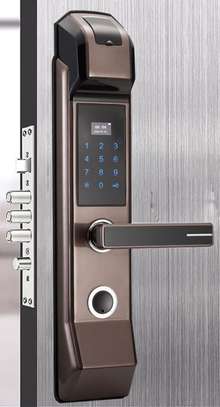 Emergency Locksmith Service/Doors Opened & Unlocked/Key Cutting/Lock Fitting/Lock Repair image 2