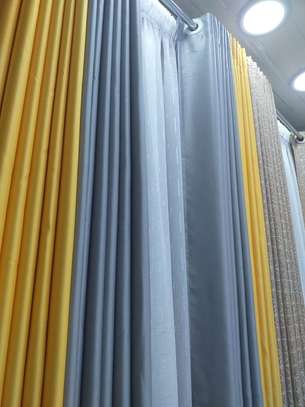 MIX AND MATCH CURTAINS image 2