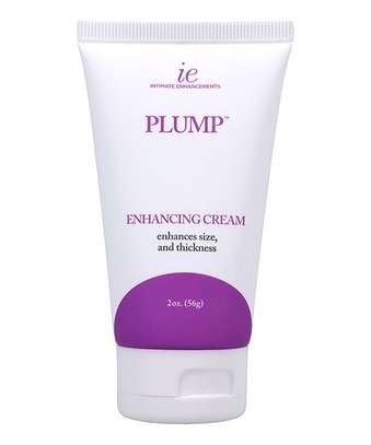 Doc Johnson | Plump Enhancing Cream image 1