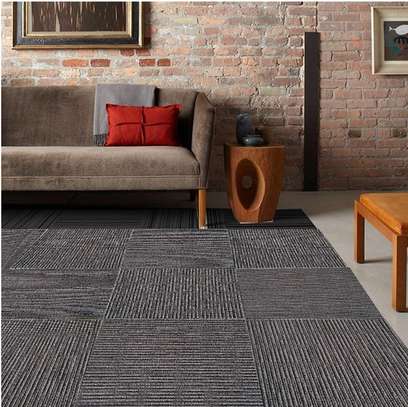 Affordable Well Designed Carpet Tiles image 4