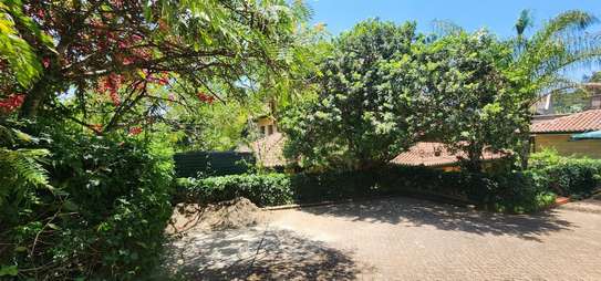 5 Bed Townhouse with En Suite in Lower Kabete image 27