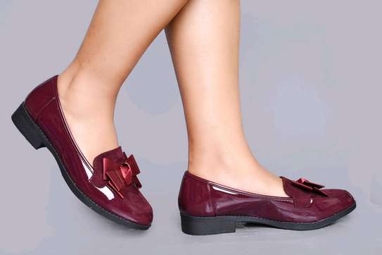 Brand New Cute Brogues sizes  37-41 image 5