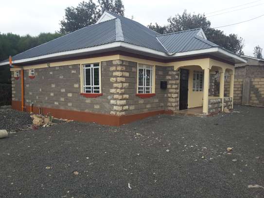 3 bedroom house for sale in Ongata Rongai image 1
