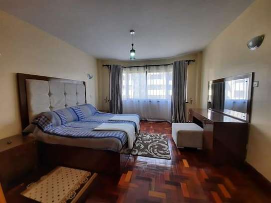 Furnished 3 Bed Apartment with En Suite in Lavington image 8