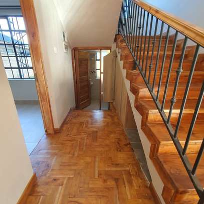 5 Bed House in Karen image 9