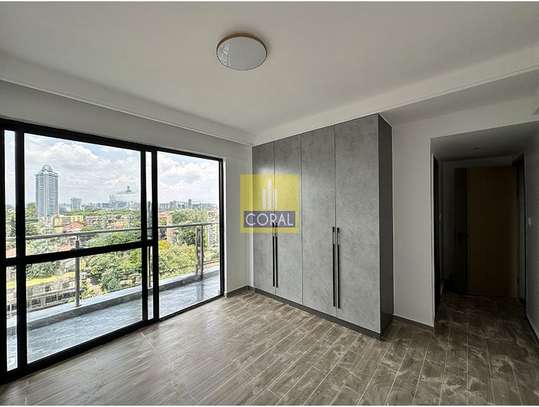 2 Bed Apartment with Gym in Riverside image 10