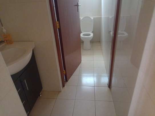 4 Bed House with En Suite in Westlands Area image 12