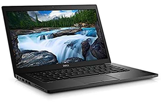 Laptop Dell Latitude 14 7480 8GB Intel Core I5 SSD 256GB image 2