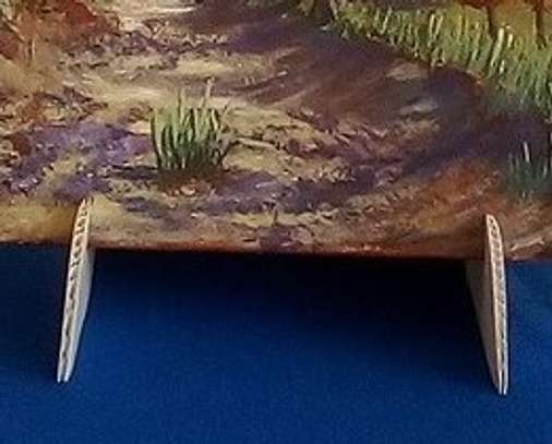 Display Easel(INVISI Lightweight) image 2