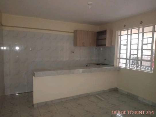 NEWLY BUILT ONE BEDROOM IN 87 waiyaki way for17k image 12