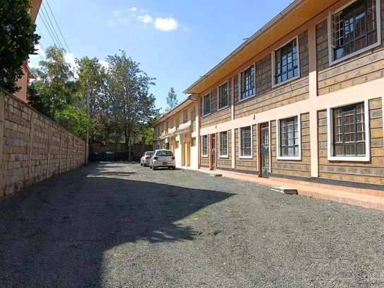 Two and three bedrooms townhouse to rent in Karen. image 2