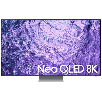 Samsung 65" 8K Neo QLED SMART TV QA65QN700CU image 3