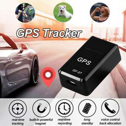 Mini GPS Real Time Car Locator Tracker GSM/GPRS image 5