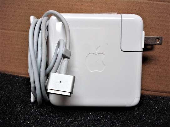 60W Magsafe 2 T Tip AC Power Adapter Charger image 4