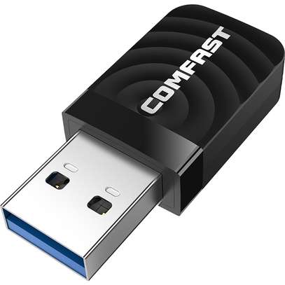 COMFAST CF-812AC 1300Mbps Dongle image 3