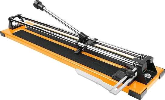 Tile cutters available image 1