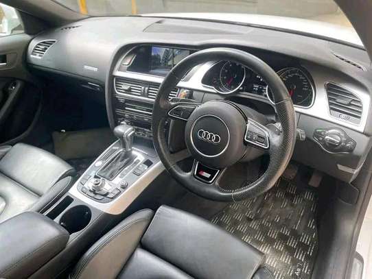 2015 AUDI A5 image 8