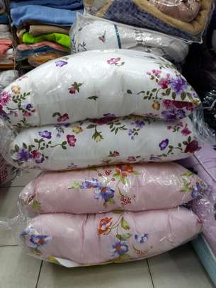 HOUSEHOLD BEDROOM BED PILLOWS image 5