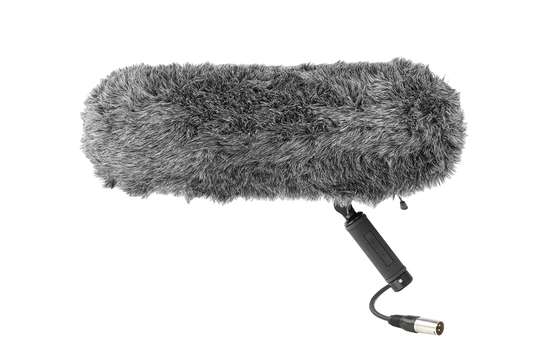 BOYA BY-WS1000 PROFESSIONAL WINDSHIELD BLIMP MICROPHONE image 1