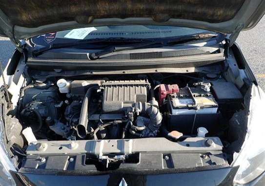 Mitsubishi mirage (MKOPO/HIRE PURCHASE ACCEPTED) image 2