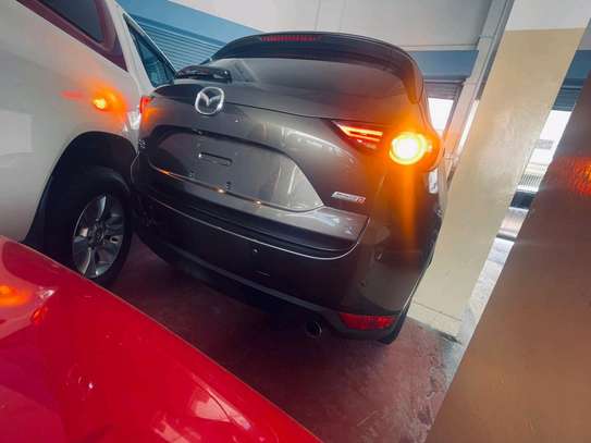 Mazda cx5 Diesel 2017model image 7