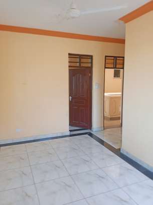 Serviced 10 Bed Apartment with Borehole at Bamburi image 6