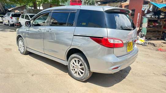 Nissan Lafesta KDG image 2