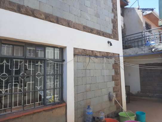 5 Bed Townhouse with En Suite at Langata image 6