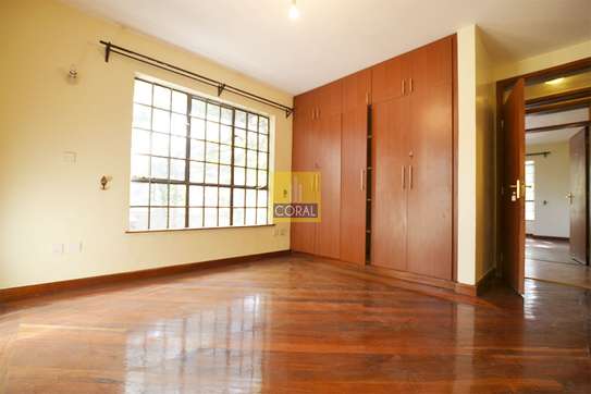 4 Bed Apartment  in Westlands Area image 18