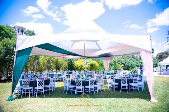 Weddings & Events Planning Services image 3