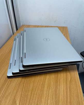 Dell precision 15- 9575 2 in 1 laptop image 3