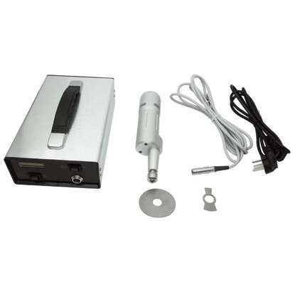 Autopsy Saw System for Dissecting Room, Electric Powered image 4