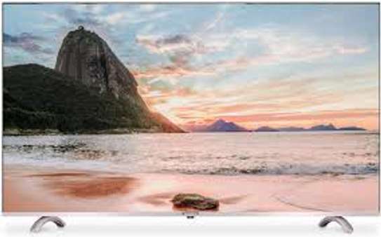 65 INCHES NEW SKYWORTH 4K SMART TV image 1