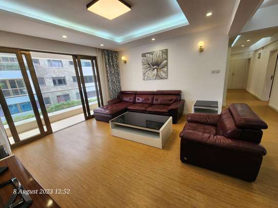 4 Bed Apartment with En Suite in Lavington image 31