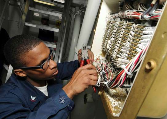 Hire Best Electricians for appliance Installations,Repairs,wiring & more.Call Bestcare image 10