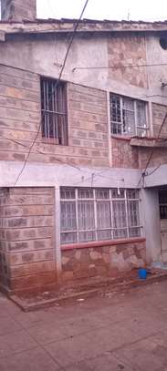 4 Bedroom Maisonette with 2 Units SQ for sale in Kasarani image 2