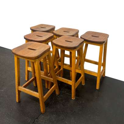 Quality and strong lab stools image 10