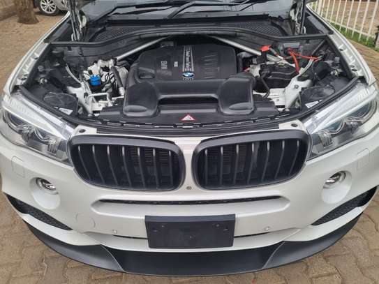 BMW X5 image 5