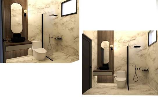 1 Bed Apartment with Swimming Pool at Nyali Road image 18