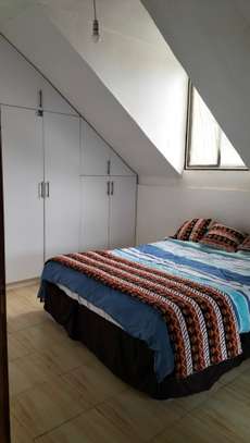 2 Bed House with En Suite at Masai Lodge image 1