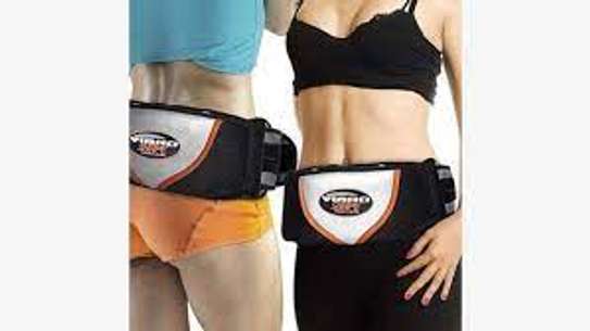 Electric Slimming Belt Vibro Shape image 1