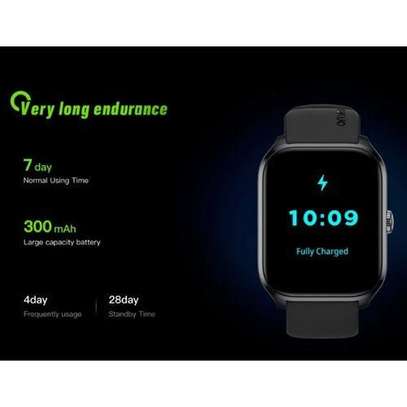 Oraimo Watch 5 Lite Smart Watch Waterproof and Dustproof image 3